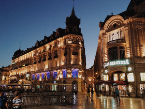 Traiteur Montpellier